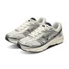Mizuno Low top Running Shoes Unisex Silver D1GH262401
