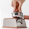 Coffee Tamper Station Coffee Tool Holder Tamping Station Coffee Tool Stands Coffee Tamper Stand for Coffee Tool
