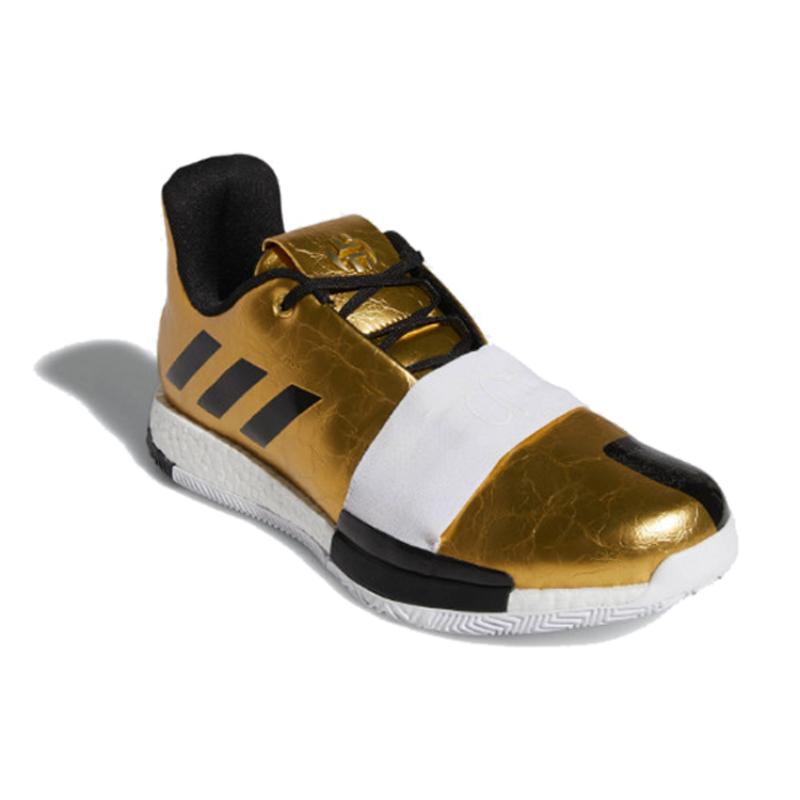 Adidas Harden Vol. 3 'Imma Star' Asia Exclusive Sneakers EE3955
