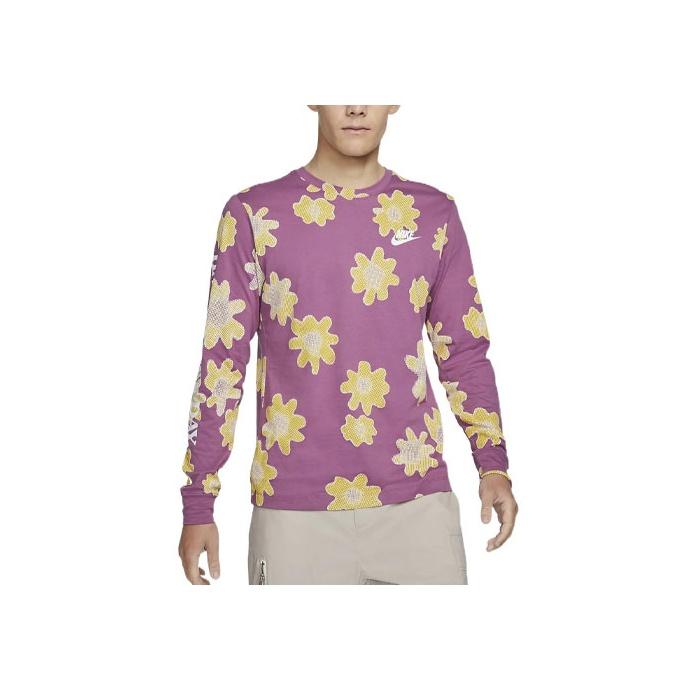 

Новые мужские футболки Nike бордового цвета DM6336-507 M