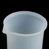 Kitchen Handmade Craft Measuring Cup Resin Glue Tools 100ml Silicone