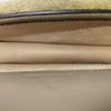[Pre-Owned] Gucci Dionysus GG Supreme Super Mini Bag 'Beige' - Very Good #64TQL7