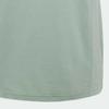 Adidas Les Mills Skin-Friendly Breathable Lightweight Comfortable Tank Top Men Tops Green JJ1437