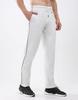 MONTE CARLO Men Mid Rise Regular Fit Lower