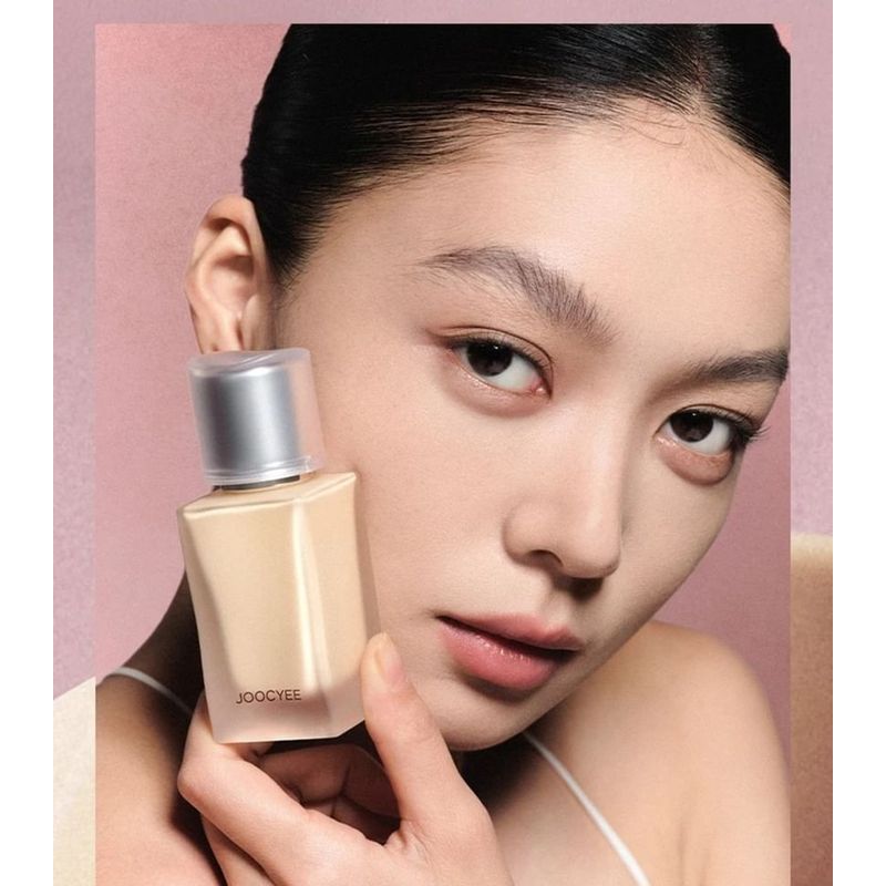 JOOCYEE - Neue luftige langanhaltende Foundation - 2 Farben