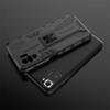 Funda For Xiaomi Poco M5S Case Armor Shockproof Coque for Pocom5s Poko Pocco Little M5S M 5S 4G Magnetic Stand Holder Back Cover