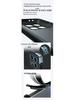 Xiaomi 14TPro Case: Skin-Feel, Frosted, Airbag Drop-Proof, Qi Armor, Compatible with Poco F7U.
