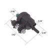 0280142502 96985666 Vapor Canister Purge Valve For Spark Ls Lt 1.2L Spark Classic 1.2L 2013-2017 25190568 Cp839 Pv757