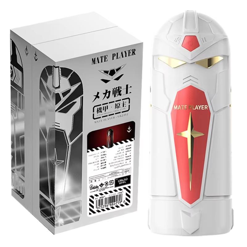 New APP Bluetooth Fully Automatic Male Masturbator Mechanical 10 Modes Sucking Oral Sex Vaginal Sex Machine Automatic Masturbator Cup Male Sex Toy