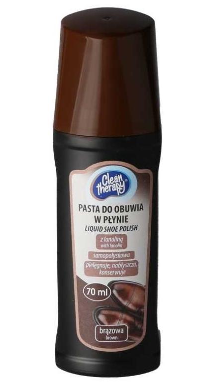 Chiay8Area Shoe Polish Brown 70 1 Pc