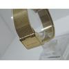 Used Michael Kors MK-3283 Lexin Gold MICHAELKORS