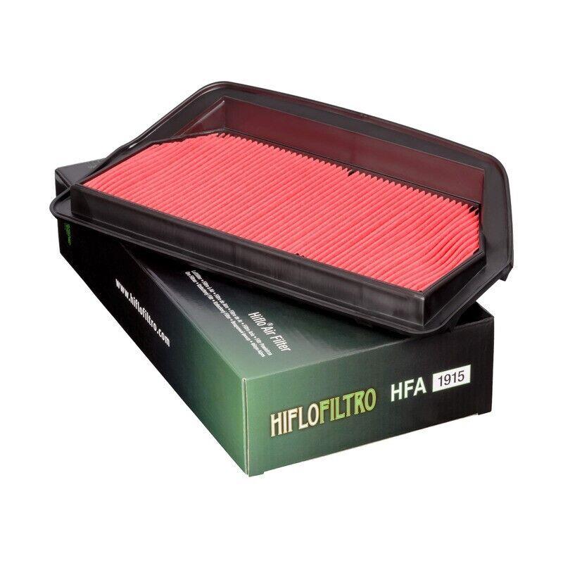 

Hiflo Hfa1915 1999-2007 Honda CBR 1100 XX Совместимый воздушный фильтр