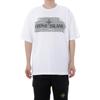 Stone Island Fitted Minimalist Casual Short Sleeve T-Shirt Men Tops 81152RC86-V0001-L
