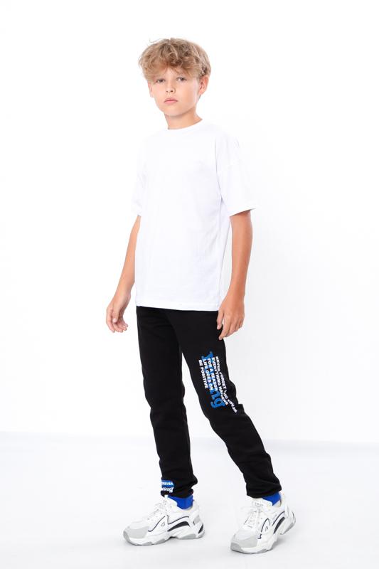 Pants (boys) Demi-season 6074-023-33 HC