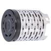 Stove Heating Cover Portable Practical Outdoor Camping Stove Mini Stainless Steel Heating Cover
