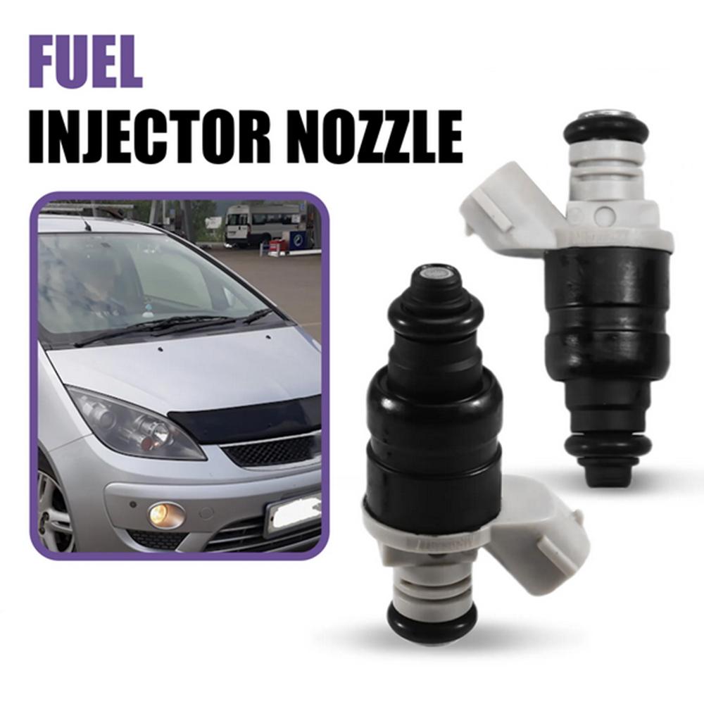 MR988977 Fuel Injector Nozzle For Mitsubishi