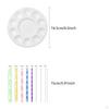 Set Completo di Strumenti per Dot Painting Mandala per Dipingere Rocce Decorazioni per la Casa Disegno Artistico