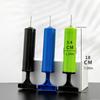 High Pressure Sports Ball Pumps Ball Inflator for Quick Easy Inflation of Basketball Football Volleyball Compacts Design