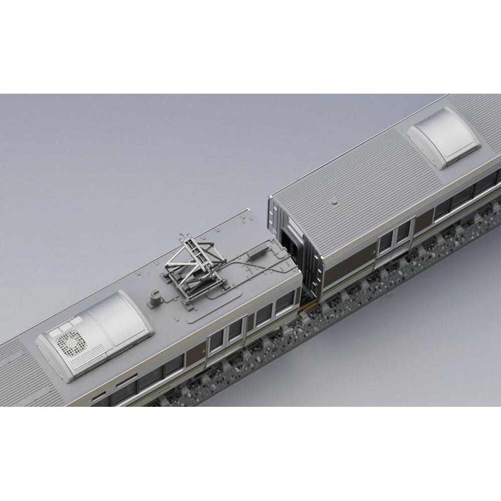 Tomytec Tomix N Gauge Jr 223 1000 Series 8 Car Set Model traiN 97600