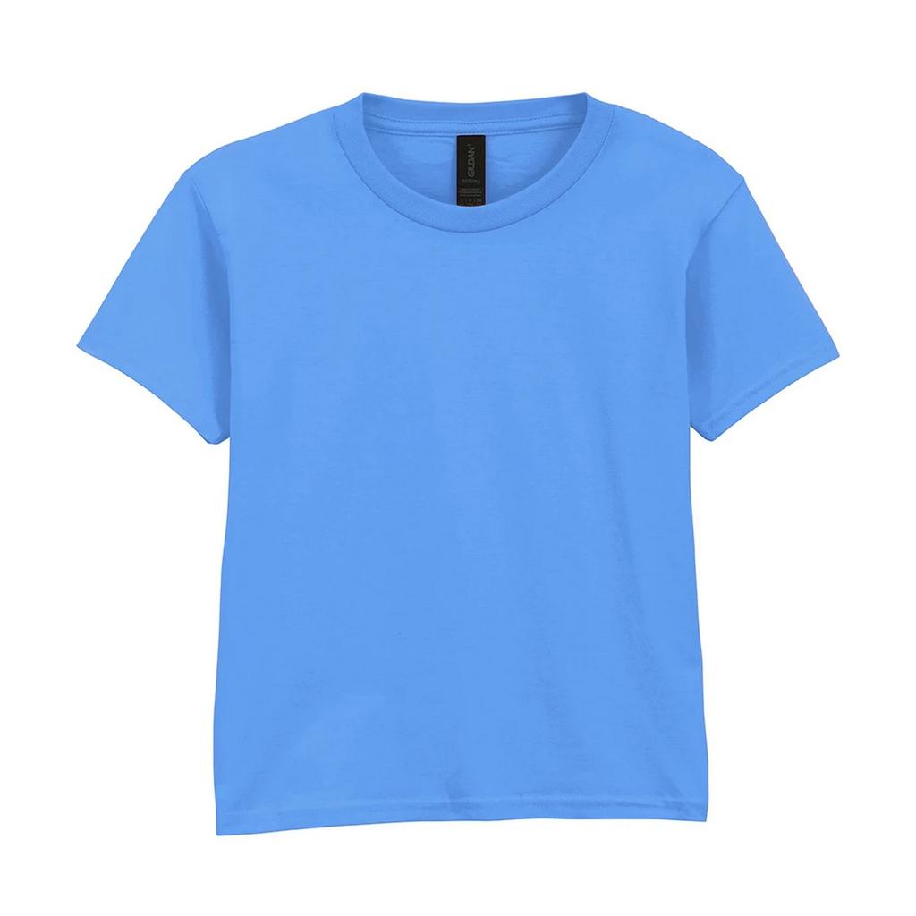 Gildan Childrens/Kids Softstyle T-Shirt