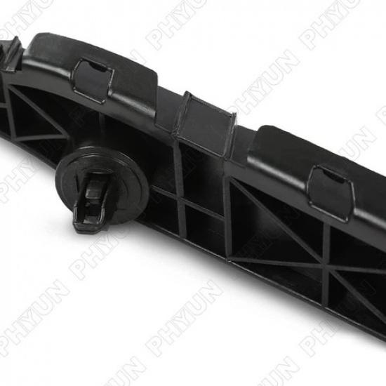 Pair Front Bumper Bracket Retainer Kit LH & RH For Lexus IS250 IS350 5253553011