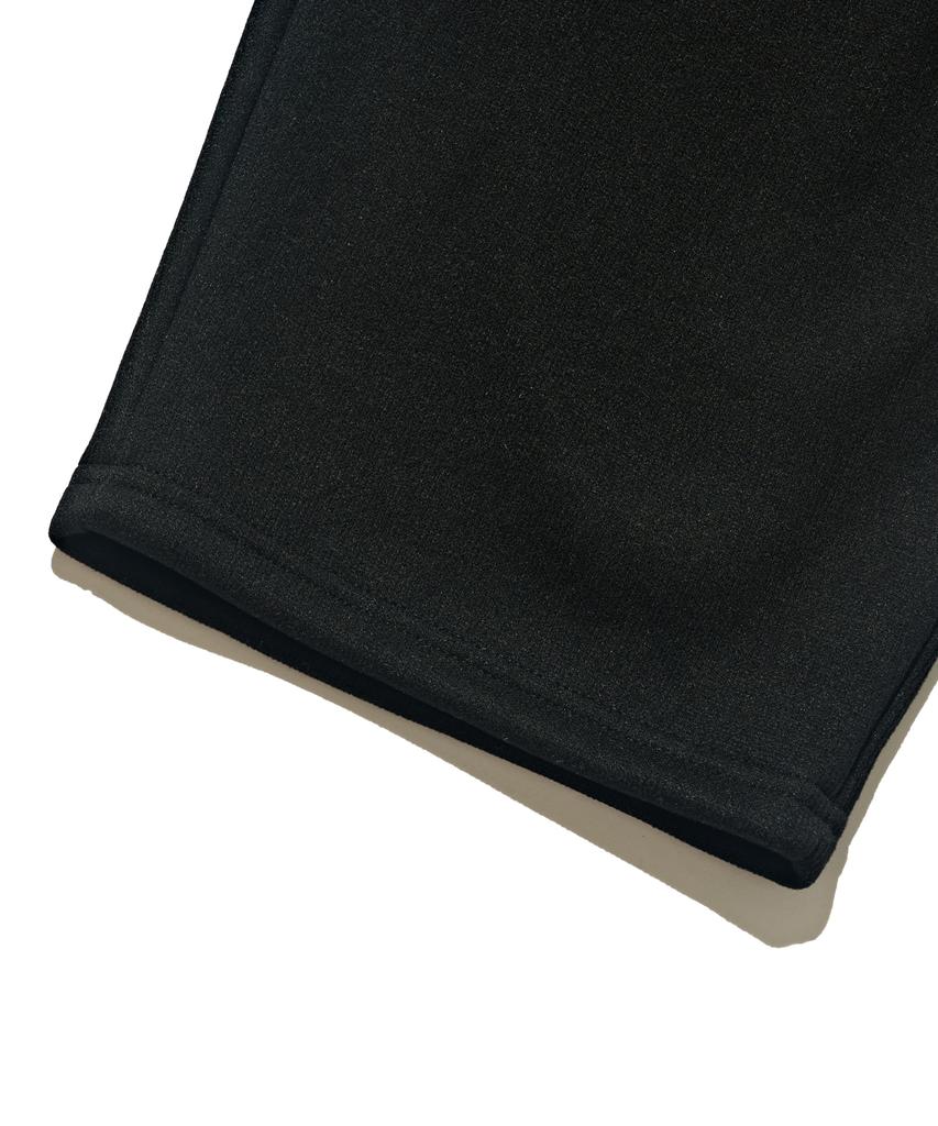 OTHERFITS Wide Fleece Pants (Black)