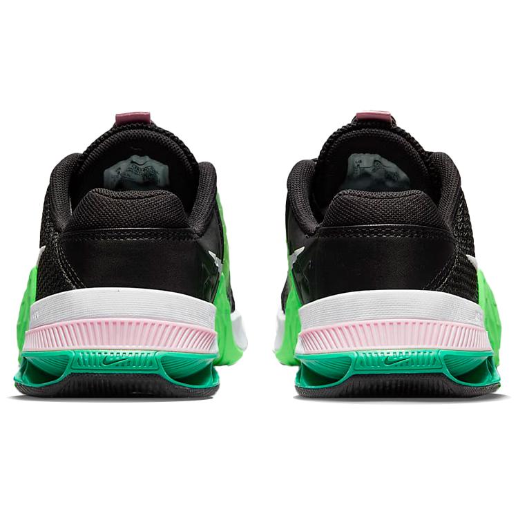 Nike Metcon 7 'Black Green Strike' Women's CZ8280-036
