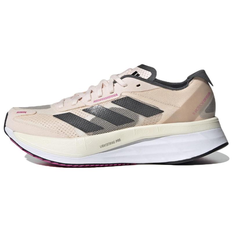 

Adidas Adizero Boston 11 Running Wonder Quartz Women s Sneakers GV9076 39⅓
