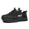 Sports Shoes for Men Footwear Man Casual Sneaker Breathable Shoe Fashion Loafers Luxury Men's Sneakers Zapatos Altos Hombre