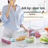 CHAHUA Antibacterial Food Storage Container