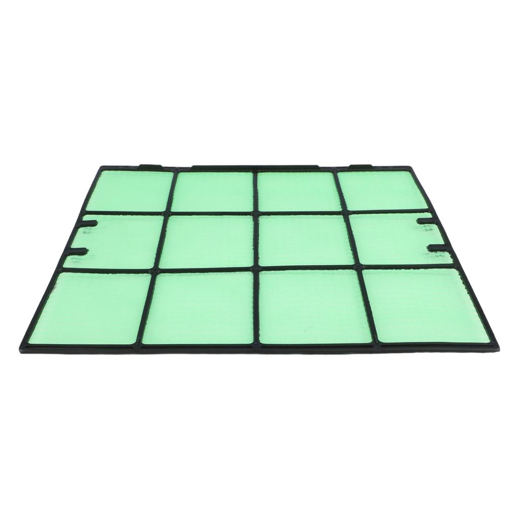 Hängande Damfilter Enkel Installation Dammskydd Stadigt Dammskyddsmaterial För Daikin Luftkonditioneringsapparater Luftkonditioneringsapparat Dammskydd