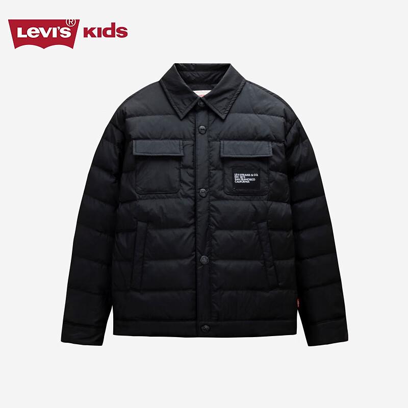 

Levi s Kids Lightweight Down Jacket for Boys 4