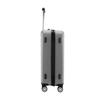 Diplomat YH-ZH6782 Titanium Spinner Suitcase