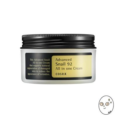 Advanced Snail 92 All in One Krem 100ml