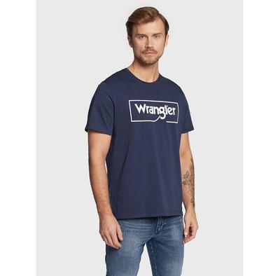 Wrangler Frame Logo T-shirt