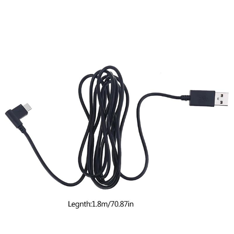 USB Charging Power Supply Cable Data Sync Charger Cord for CTH490 690 CTL472 672 4100 6100