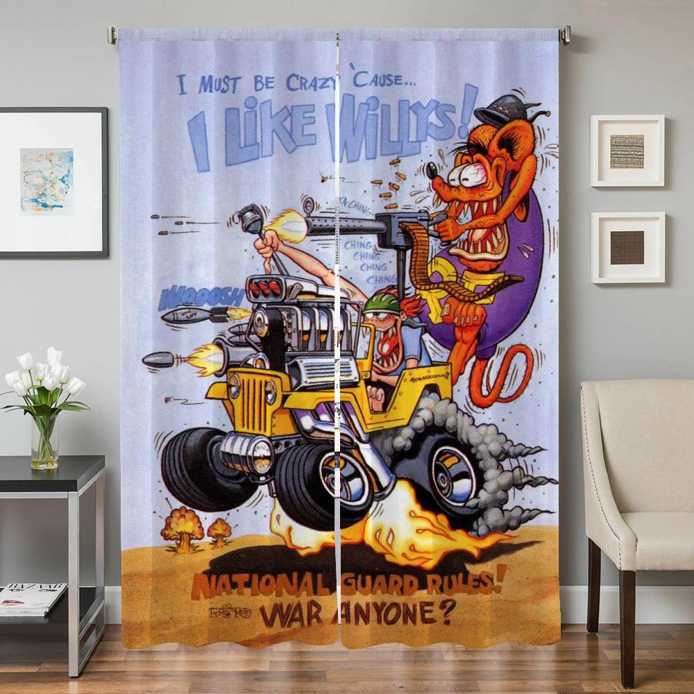 Blackout Curtain for Quarto Kitchen Curtains Home Interior Curtains Bedroom Decoration Partition Room Living Modern Window Shade