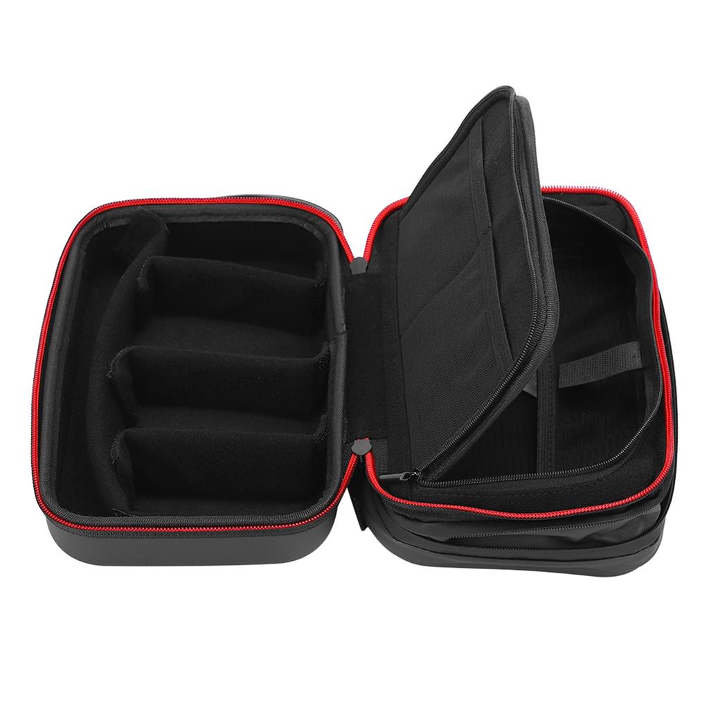 Camera Storage Bag Portable Waterproof Carry Case Pouch for DJI Motion Camera 8