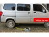 Jumu 480W High-Power Double Cylinder All-Metal Car Inflator for Off-Road and Sand Play