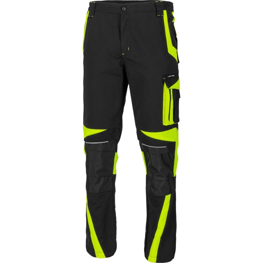 Black and Yellow Trousers, "", Ce, Lahti