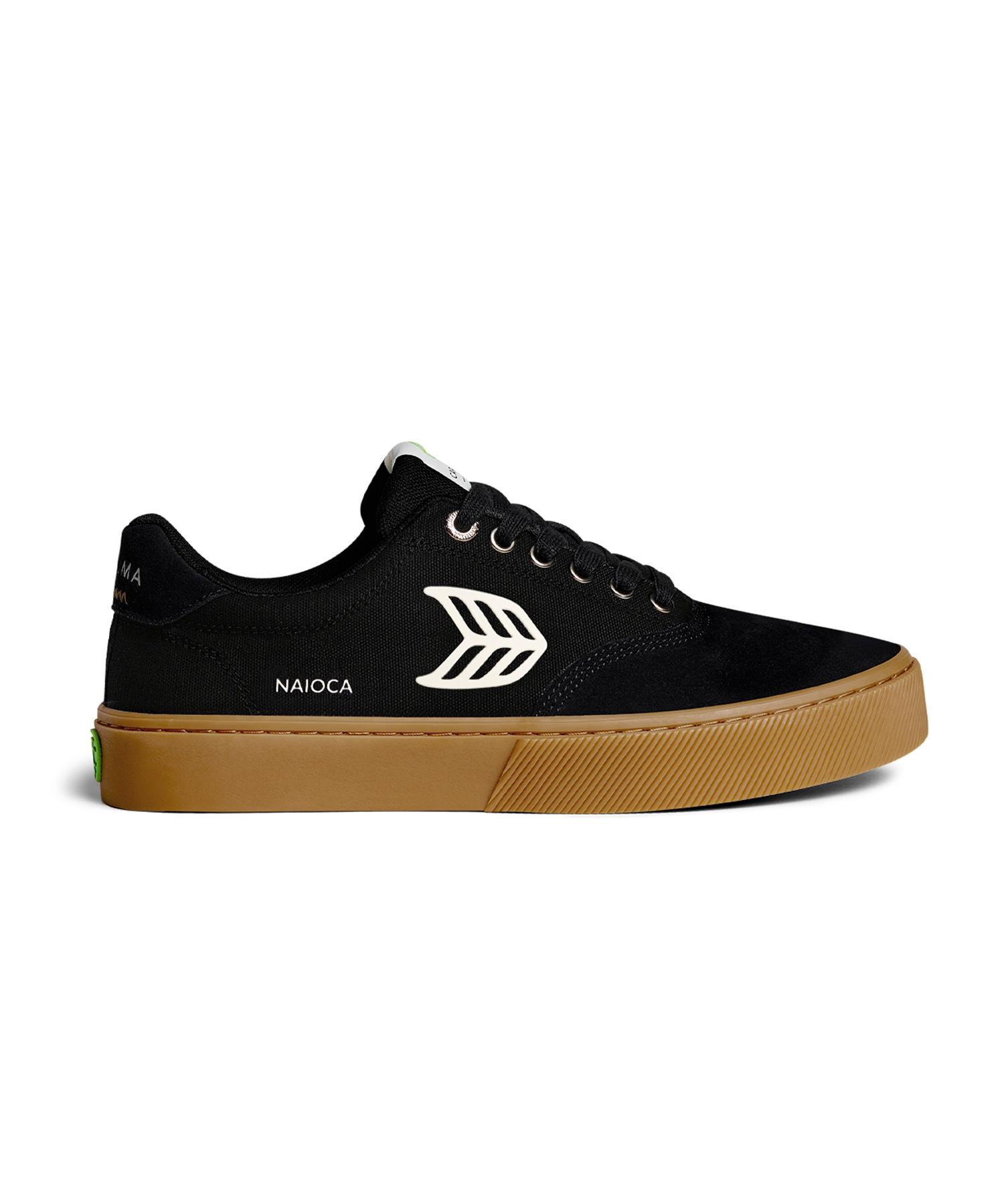 Cariuma Nioka Pro Black/270 black