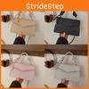 Trendy Minimalist Shoulder Bag Fashionable Handbag For Women Perfect For Spring Summer 2024