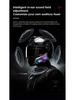 X3 X3PRO Bluetooth Noise-Canceling Motorcycle Helmet Earphones - Waterproof with Long Battery Life.