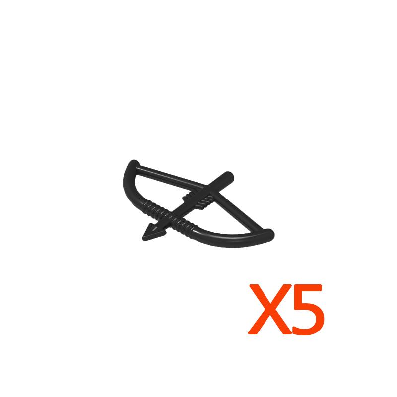 Mittelalterliche Bausteine Waffen Figur Soldat Zubehör Bogen Speer Armbrust Axt Helm Schulterrüstung Baustein Geschenk Spielzeug DIY X011