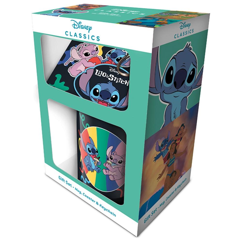 Lilo & Stitch You´re My Fave Mug Set