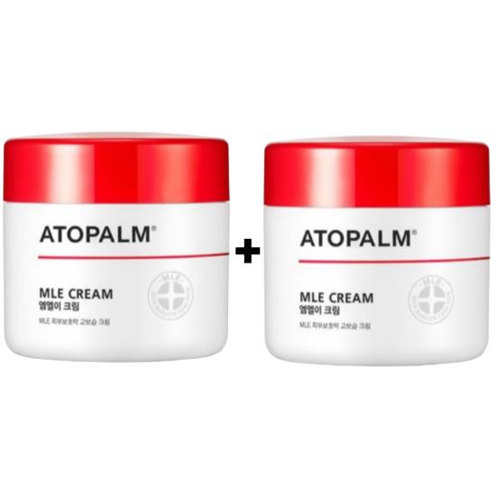 [ATOPALM] MLE Cream 100ml