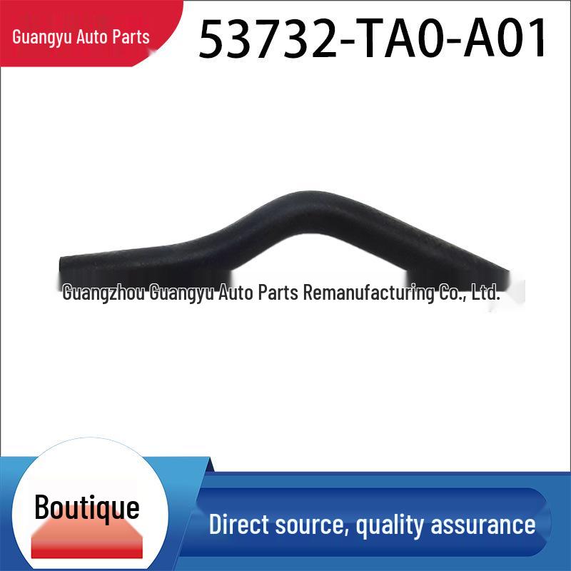 Premium Power Steering Hose for Accord/Crosstour (53732-TA0-A01)
