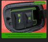BYD Dolphin Seagull Seal Weatherproof Charging Port Cover for Cars