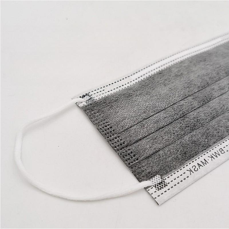 50pcs Disposable Face Masks Filter 3 Layer Ply Mask Non-wove Anti-dust Mask Sanitary Mascarillas Safety Face Masks Respirator