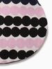 Rasymatto Pieni Kukkaro Purse Pouch for Women F White x Black [marimekko] 52_1_52209247828